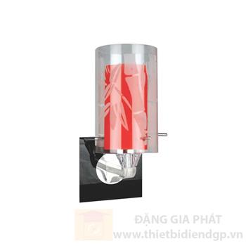 Đèn vách trang trí E14*1 lamp NV 8192/1A